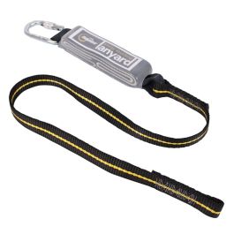 Powertel Telecom & Trade - Ridgegear Rgl1 Lanyard 1.8m Webbing