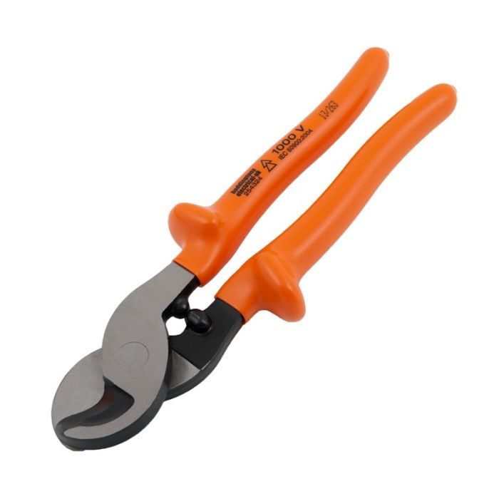 Powertel Telecom & Trade - Cable Cutter 240mm - 75mm 1000V Insulated