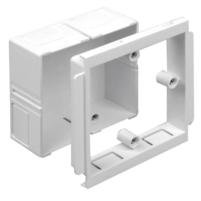 Powertel Telecom & Trade - Marshall Tufflex Mono 10 Dado Trunking ...