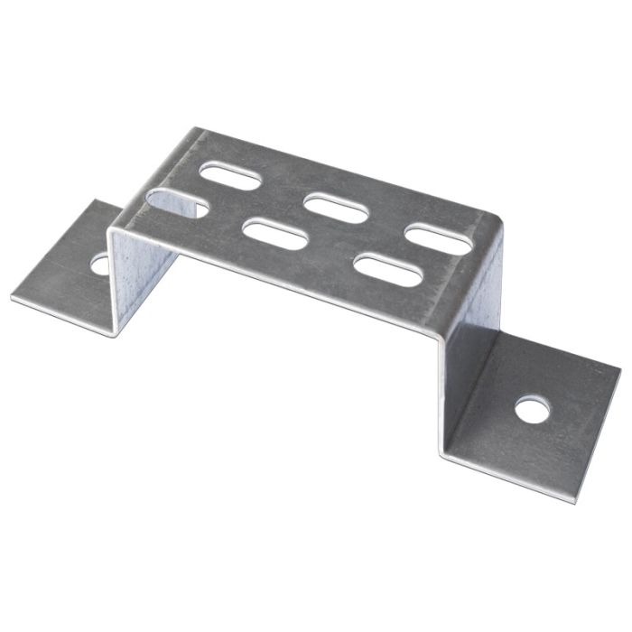 Powertel Telecom & Trade - Medium Duty Cable Tray Stand-off Bracket, 300mm