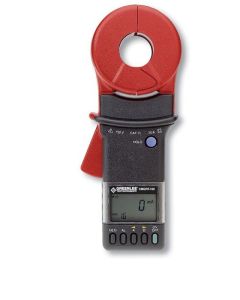 CMGRT-100 GROUND TESTER