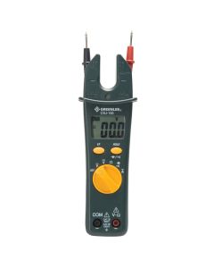 CLAMPMETER,OPEN JAW (CSJ-100)           