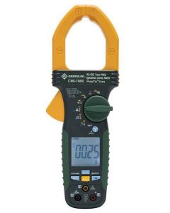 CLAMPMETER, AC/DC (CMI-1000) (POP)      