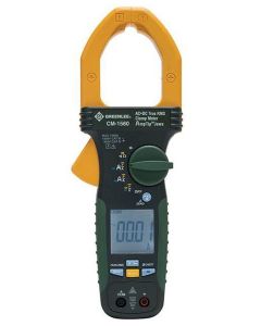 CLAMPMETER, AC/DC (CM-1560)(POP)        