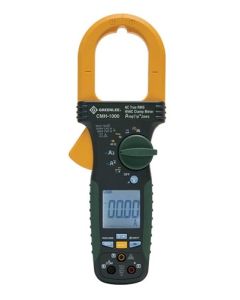 CLAMPMETER, AC (CMH-1000) (POP)         