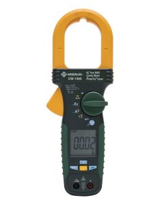 CLAMPMETER, AC (CM-1360) (POP)          