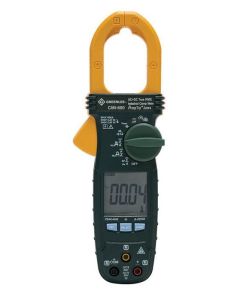 CLAMPMETER, AC/DC (CMI-600) (POP)       