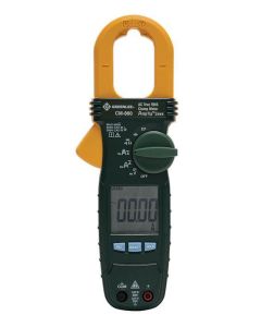 CLAMPMETER, AC (CM-860) (POP)           