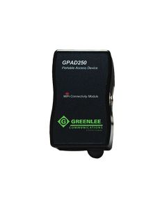 WIFI PORTABLE  ACCESS DEVICE - GVIS 400-HDP