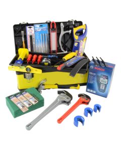 Smart Meter General Toolkit