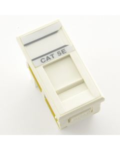 AS08-C5E Cat5e UTP Module