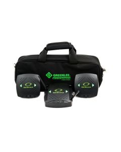 Greenlee AirScout 302 Wi-Fi Testing Kit