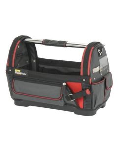 Stanley FatMax 18" Open Tote Tool Bag