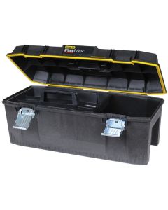 Stanley FatMax Waterproof Toolbox 23inch