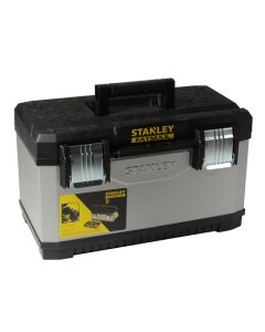 Stanley Fatmax Ruggedised 20" Toolbox