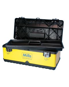 Mills Heavy Duty Toolbox