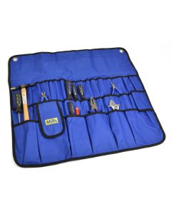 MIlls 33 Pocket Tool Roll