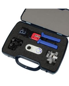 Mills MasterClass UTP/STP Termination Kit