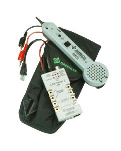 Greenlee Lan Tone and Probe Kit