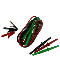 Spare Test Leads for SA9083 Multimeter