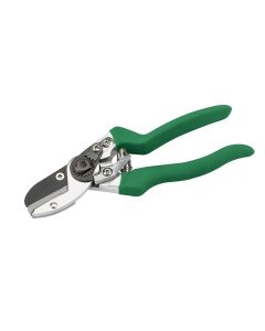 Soft Grip Bypass Pattern Secateurs (215mm)