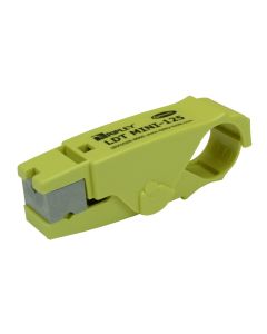 Mini Coaxial Cable Stripper