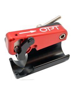 OPT T0133 BFT Intercept Cutter