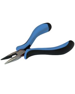 Mini Long Nose Pliers Economy 130mm