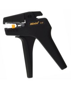 Minim 2.5 Self Adjusting Cutter Stripper