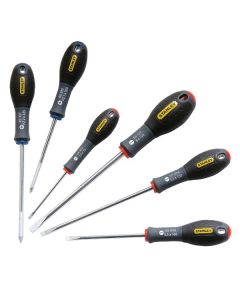 Stanley FatMax Screwdriver Set 6 Piece