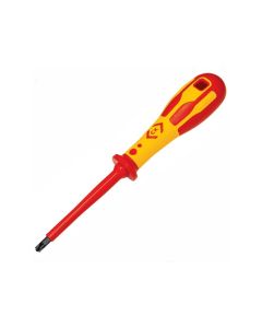 VDE Screwdriver Modulo No.1 x 80mm