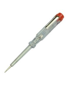 Small Mains Tester Screwdriver