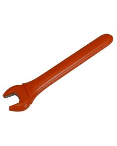 Spanner 1000V Insulated Open Ended 8mm