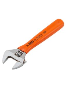 Adjustable Spanner 300mm 1000V Insulated 