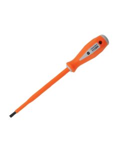 Screwdriver 5.5 x 150mm 1000V Insulated 