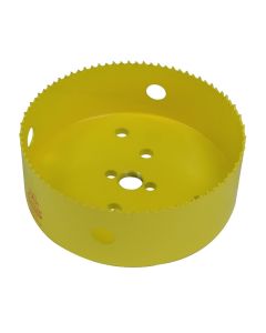 Starrett Fast Cut Holesaw 64mm (2.1/2")