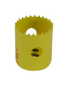 Starrett Fast Cut Holesaw 44mm (1.3/4")