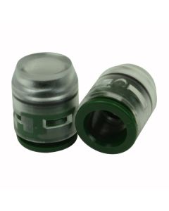 Microduct Connector End Cap 10mm