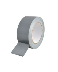 Gaffer Tape Silver