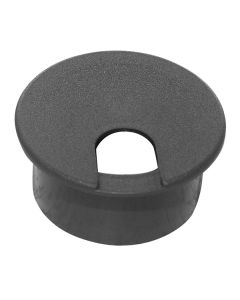 75mm Black Floor Grommet