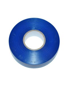 Blue PVC Tape