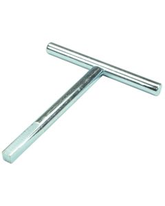 Service Cabinet Key