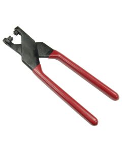 Gas Meter Shear Bolt Removal Pliers