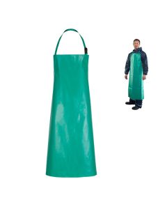 PVC Chemical Resistant Apron