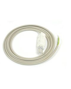 Cord D94471 4 Pole