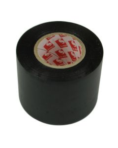 Tape PVC Black 50mm