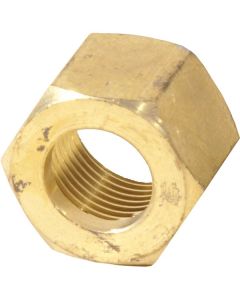 Propane Coupling Nut