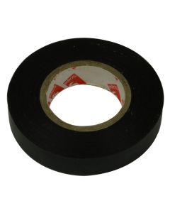 Tape PVC Black 12mm