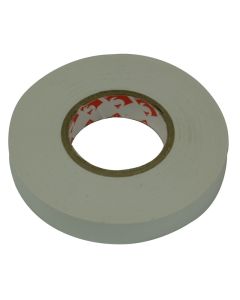 Tape PVC White 12mm