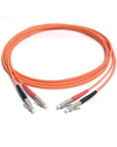 LC-LC Multimode Patch Cord 50-125um 5m